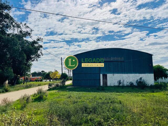#1162 - Bodega para Venta en Atlántida - UY-CA - 2