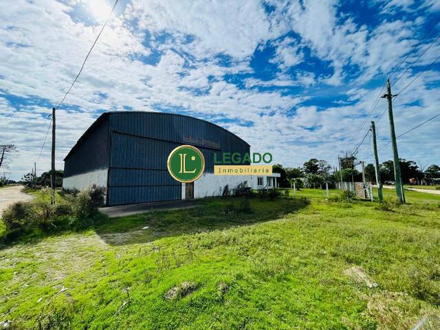 #1162 - Bodega para Venta en Atlántida - UY-CA - 3