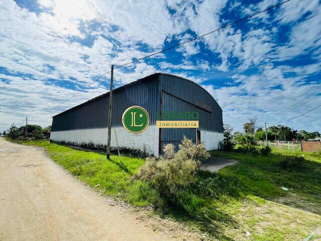 #1162 - Bodega para Venta en Atlántida - UY-CA - 1