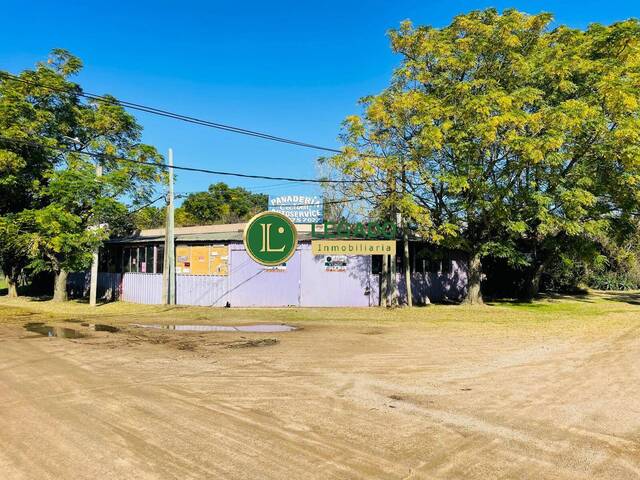 #1167 - Salón Comercial para Venta en Parque del Plata - UY-CA - 1