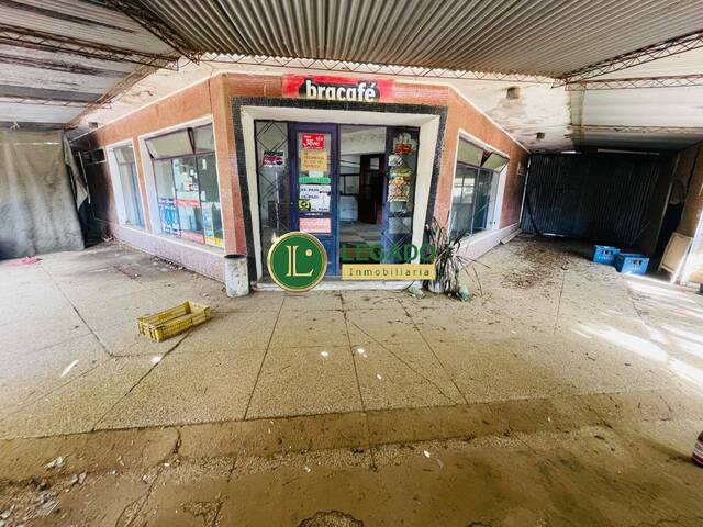 #1167 - Salón Comercial para Venta en Parque del Plata - UY-CA - 3