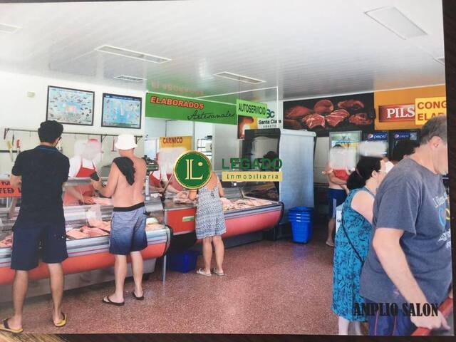 #491 - Oficina para Venta en La Floresta - UY-CA - 3