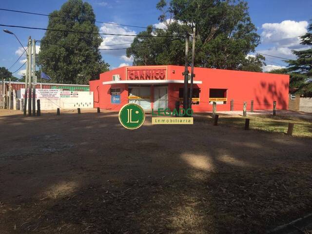#491 - Oficina para Venta en La Floresta - UY-CA - 2