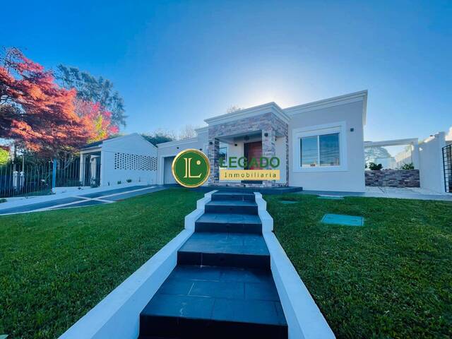 #1171 - Casa para Venta en Atlántida - UY-CA - 1