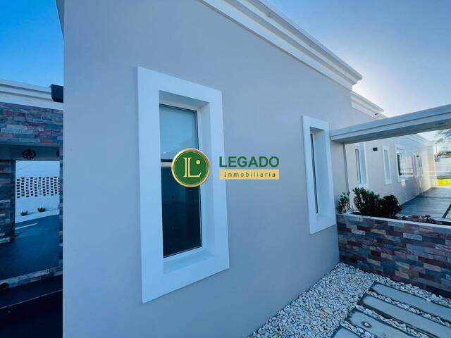 #1171 - Casa para Venta en Atlántida - UY-CA - 2