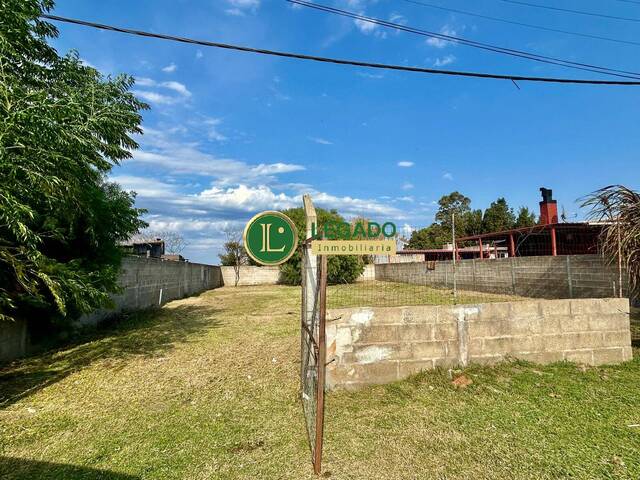 #1173 - Área para Venta en Atlántida - UY-CA - 2