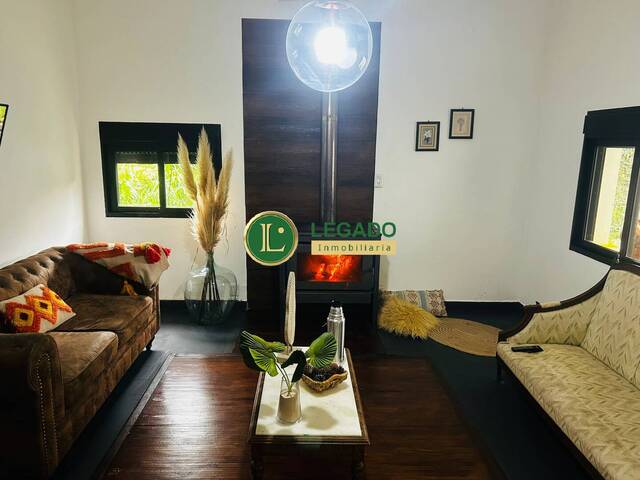 #1175 - Casa para Venta en La Floresta - UY-CA - 3