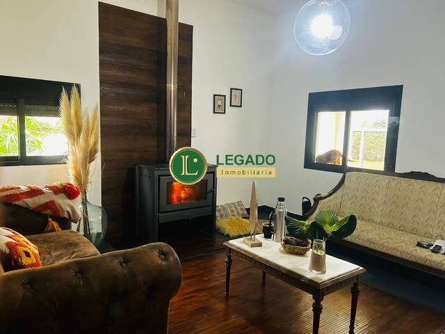 #1175 - Casa para Venta en La Floresta - UY-CA - 2