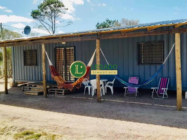 #1176 - Casa para Venta en Rocha - UY-RO - 2