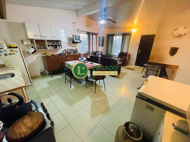 #1179 - Casa para Venta en Parque del Plata - UY-CA - 2