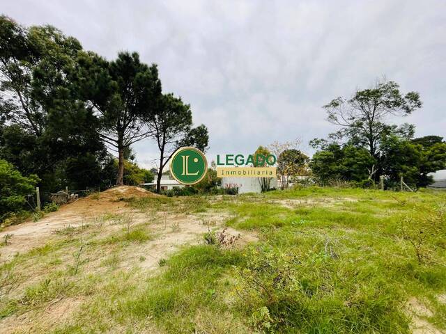 #1180 - Área para Venta en Canelones - UY-CA - 2