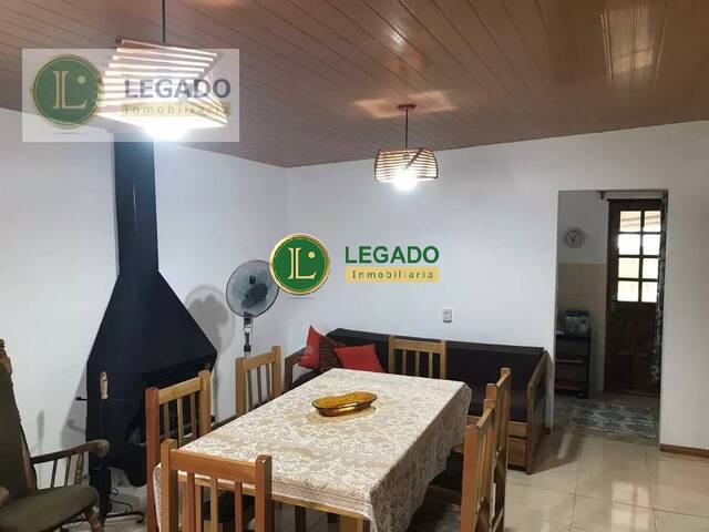 #1183 - Casa para Temporada en Atlántida - UY-CA - 2