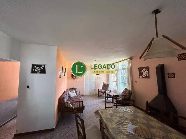 #1184 - Casa para Temporada en Atlántida - UY-CA - 2