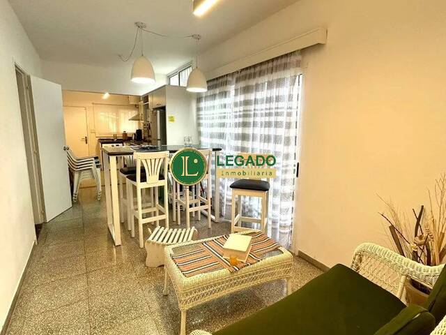 #1187 - Casa para Temporada en Atlántida - UY-CA - 3