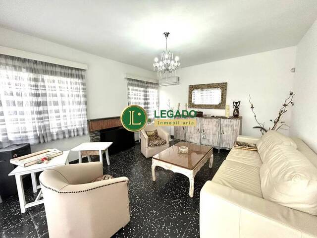 #1187 - Casa para Temporada en Atlántida - UY-CA - 2