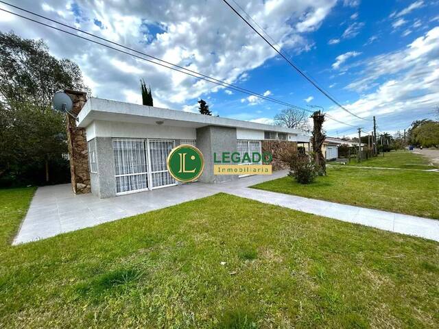 #1187 - Casa para Temporada en Atlántida - UY-CA - 1