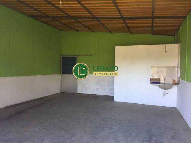 #1189 - Punto Comercial para Venta en Atlántida - UY-CA - 2