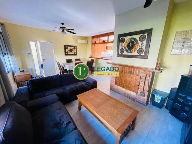 #1191 - Casa para Venta en Atlántida - UY-CA - 1