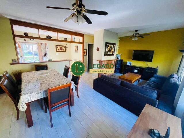 #1191 - Casa para Venta en Atlántida - UY-CA - 2