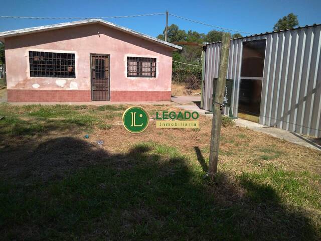 #1198 - Casa para Venta en Parque del Plata - UY-CA - 1