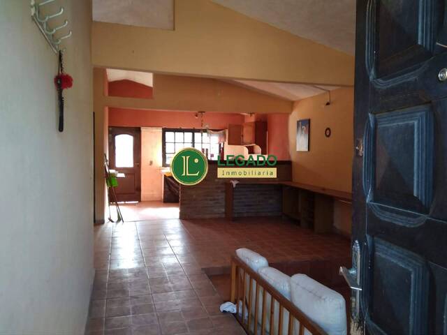 #1198 - Casa para Venta en Parque del Plata - UY-CA - 2