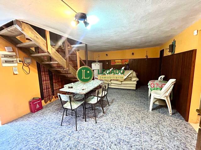 #1206 - Casa para Venta en Atlántida - UY-CA - 2