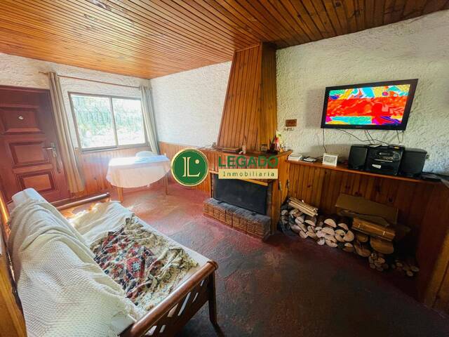 #804 - Casa para Venta en Atlántida - UY-CA