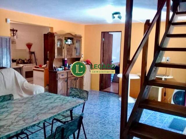 #1206 - Casa para Venta en Atlántida - UY-CA - 3
