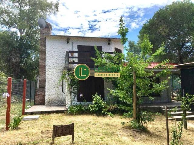#1206 - Casa para Venta en Atlántida - UY-CA - 1