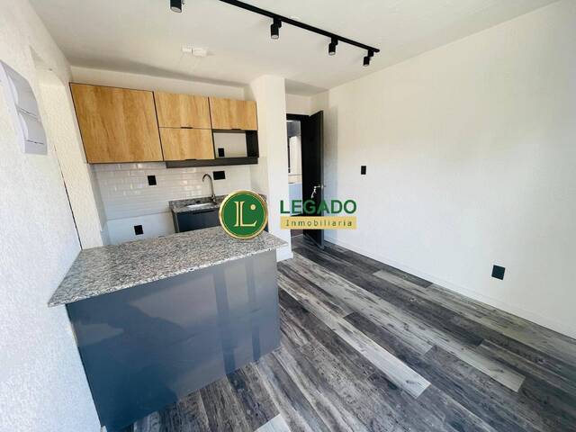 #1209 - Departamento para Alquiler en Atlántida - UY-CA - 1