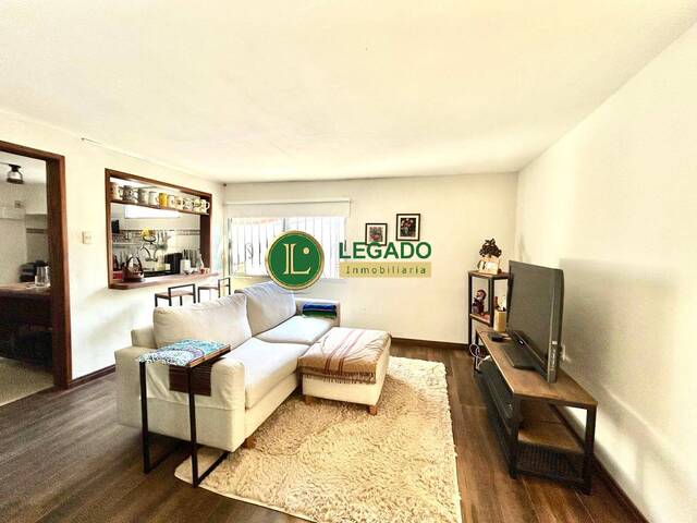 Casa para Temporada en Atlántida - 5