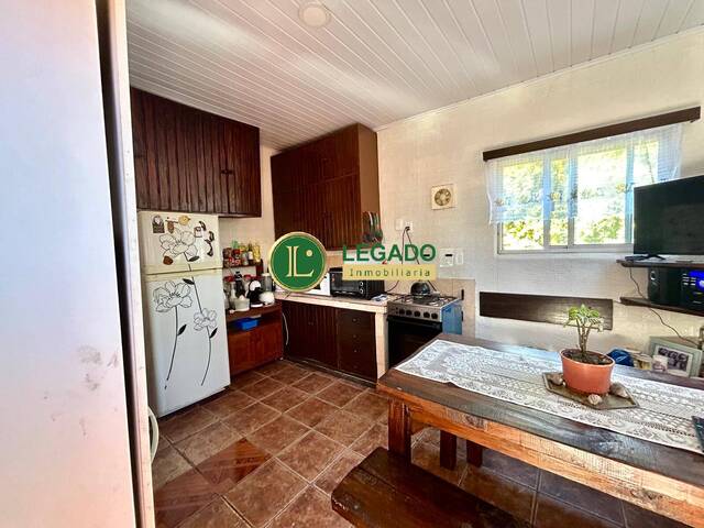 #1210 - Casa para Venta en Atlántida - UY-CA - 2