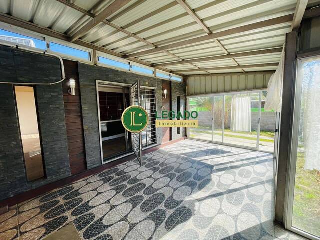 #1216 - Casa para Alquiler en Atlántida - UY-CA - 1