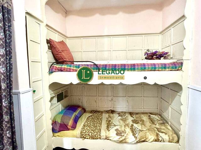 Casa para Temporada en Atlántida - 5
