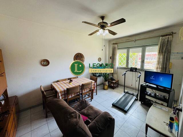 #1264 - Departamento para Venta en Montevideo - UY-MO - 2