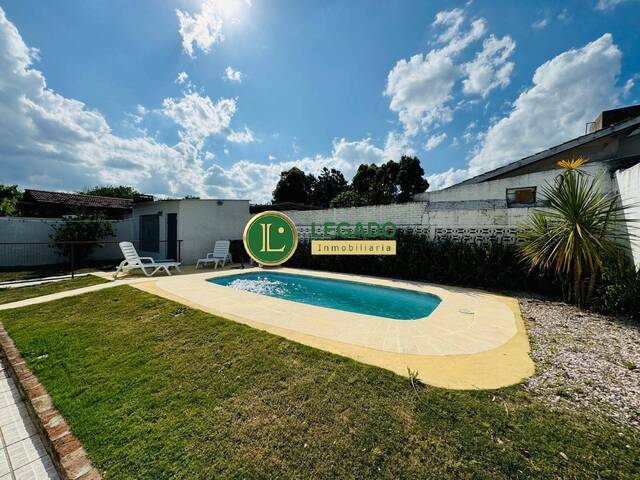 #1265 - Casa para Venta en Atlántida - UY-CA - 1