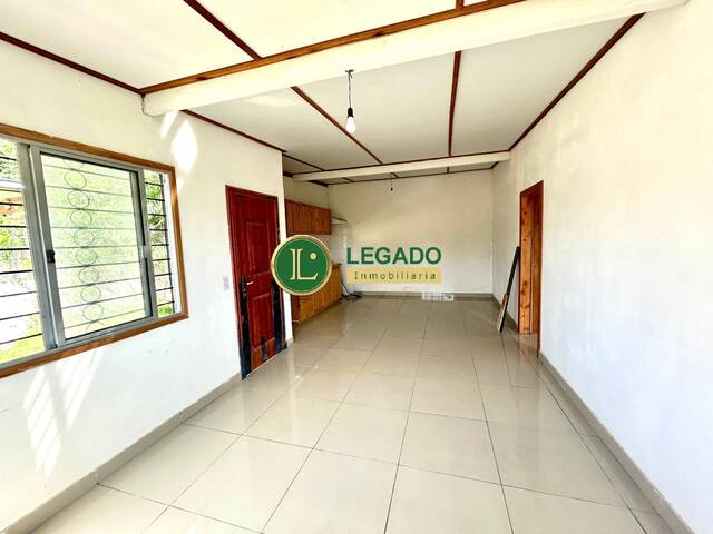 #1267 - Casa para Alquiler en Atlántida - UY-CA - 2
