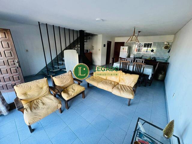 #1188 - Departamento para Temporada en Atlántida - UY-CA - 1