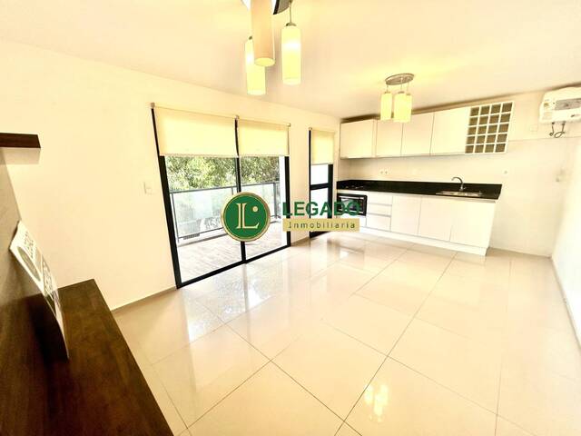 #1270 - Departamento para Venta en Atlántida - UY-CA - 1