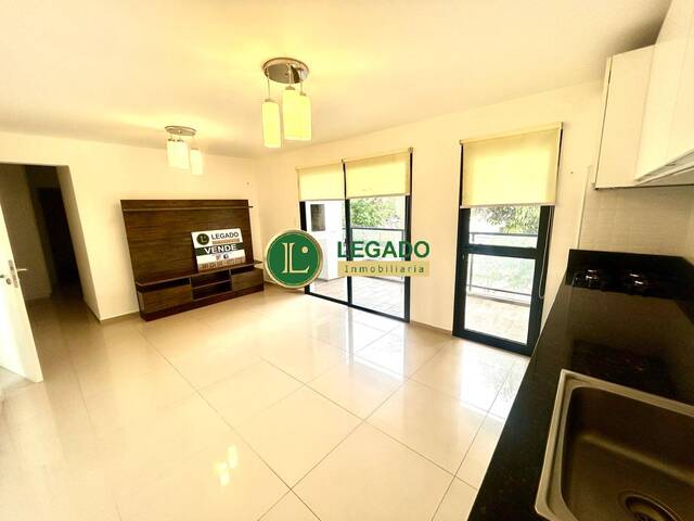 #1270 - Departamento para Venta en Atlántida - UY-CA - 2
