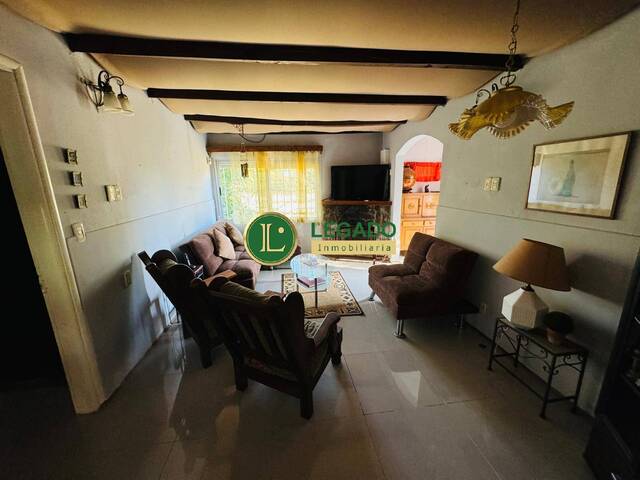 #1271 - Casa para Temporada en Atlántida - UY-CA - 1
