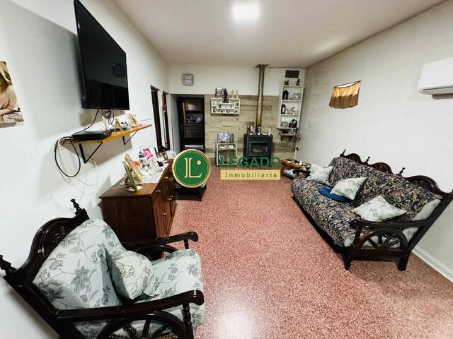 #1274 - Casa para Temporada en La Floresta - UY-CA - 1