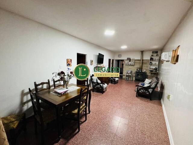 #1274 - Casa para Temporada en La Floresta - UY-CA - 2