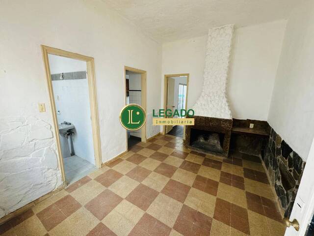 #1275 - Departamento para Alquiler en Montevideo - UY-MO - 1