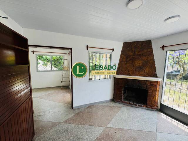 #1276 - Casa para Alquiler en Atlántida - UY-CA - 1