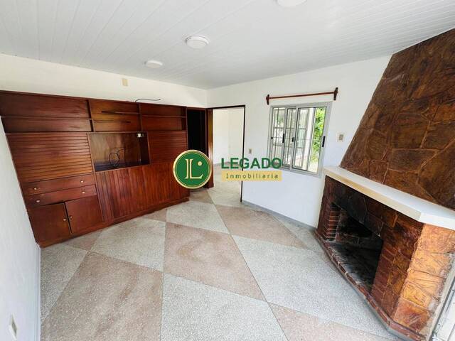 #1276 - Casa para Alquiler en Atlántida - UY-CA - 2