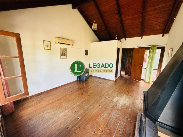 #1277 - Casa para Alquiler en Atlántida - UY-CA - 2