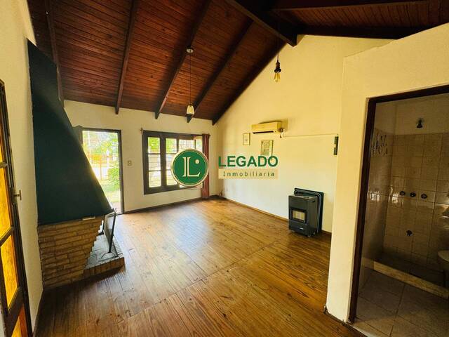 #1277 - Casa para Alquiler en Atlántida - UY-CA - 3