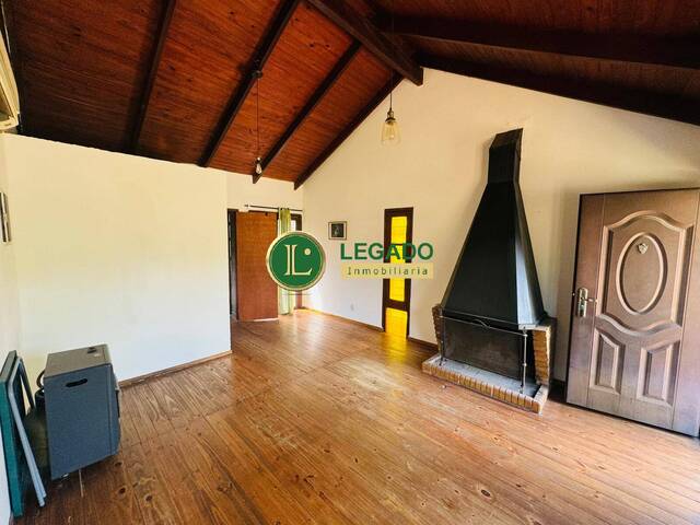 #1277 - Casa para Alquiler en Atlántida - UY-CA - 1