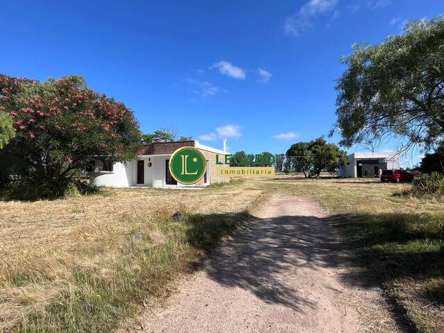 #1285 - Casa para Alquiler en Atlántida - UY-CA - 1